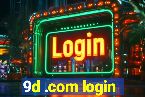 9d .com login